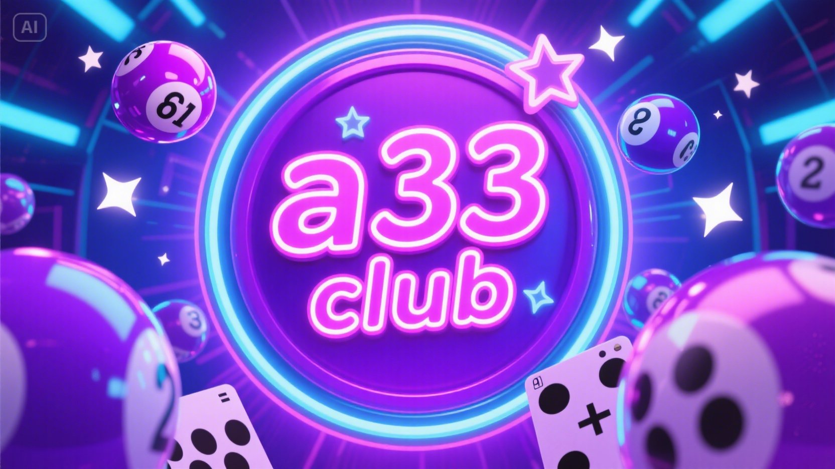 a33 club